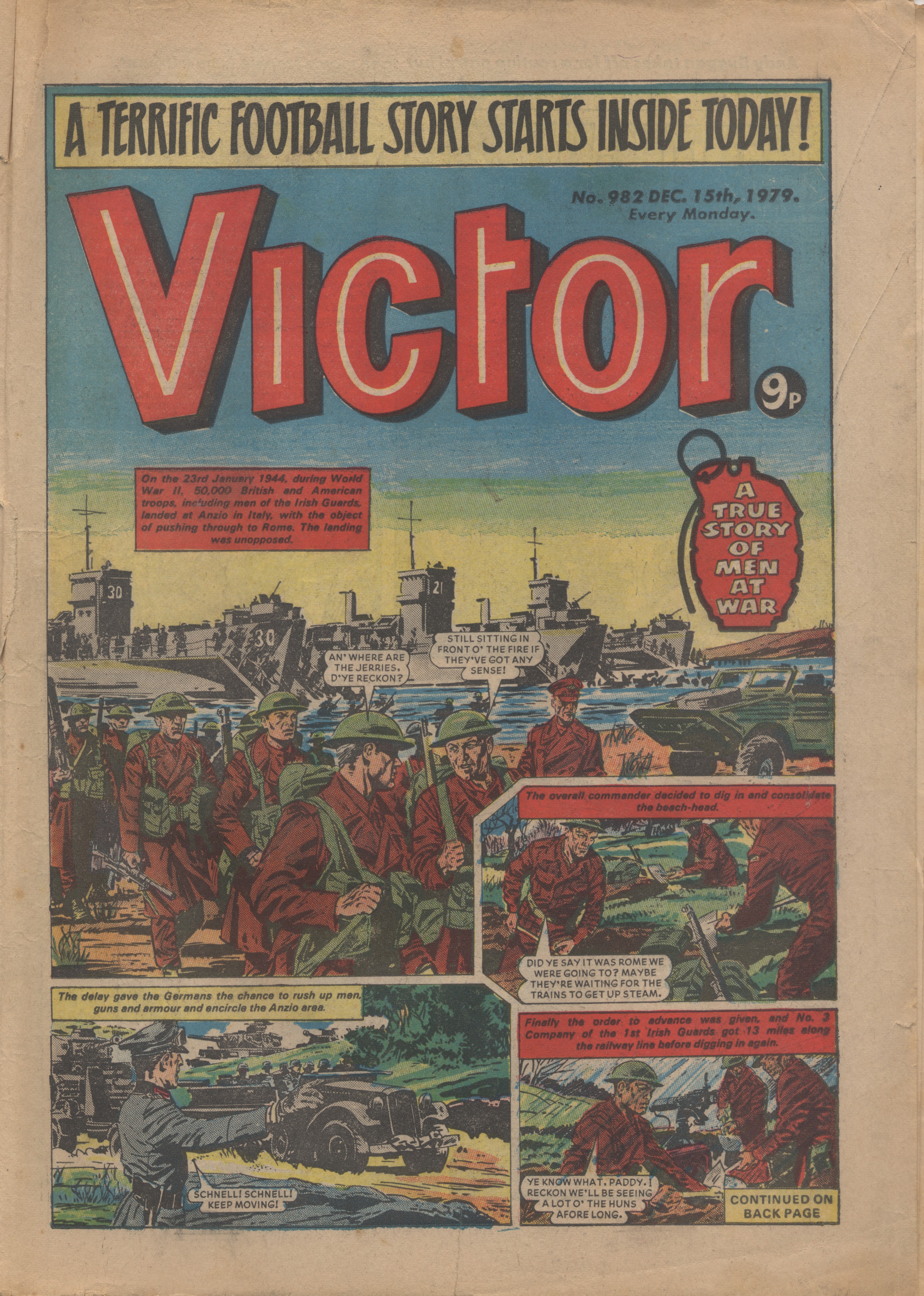Victor